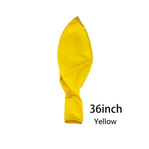 Matte Balloons 36inch