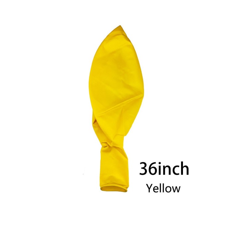 Matte Balloons 36inch