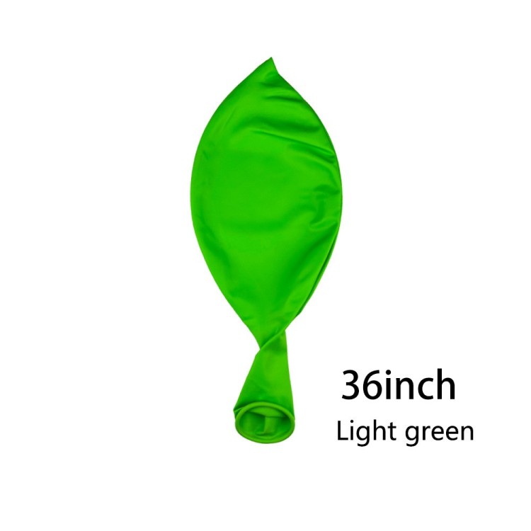 Matte Balloons 36inch