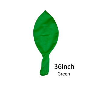 Matte Balloons 36inch