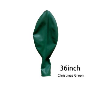 Matte Balloons 36inch