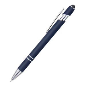 Promotional New Stylus Metal Ballpoint Pens