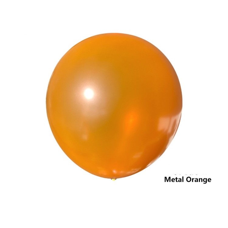 Pearlescent Balloons  10inch 12inch