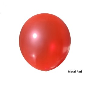 Pearlescent Balloons  10inch 12inch