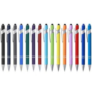 Promotional New Stylus Metal Ballpoint Pens