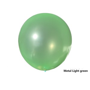 Pearlescent Balloons  10inch 12inch