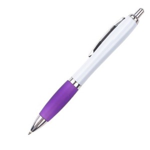 Custom Logo Company Logo Printed Plastic Ballpoint Pen