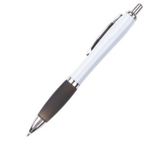 Custom Logo Company Logo Printed Plastic Ballpoint Pen