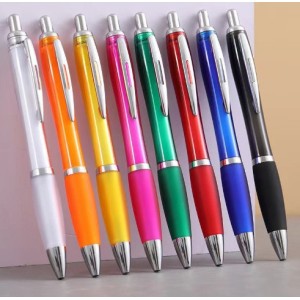 Business Promotion Multifunctional Ballpoint Pen
