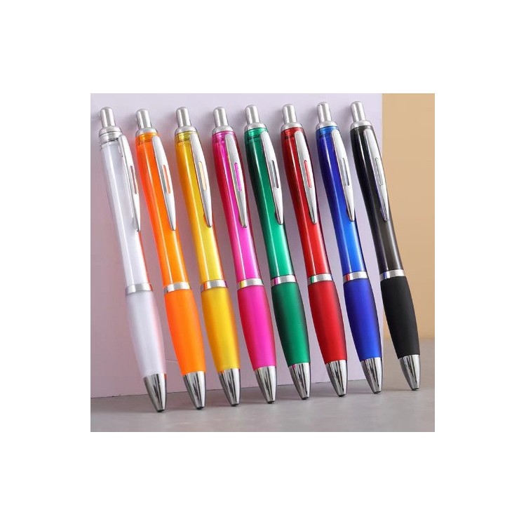 Business Promotion Multifunctional Ballpoint Pen