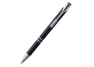 Luxury Promotional Metal Ball Pen With Logo