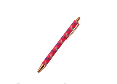 Fancy Glitter Medium Point 1.0 mm Ballpoint Pen