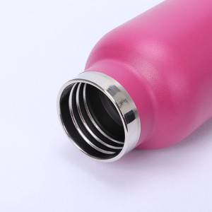 304 Food Grade Stainless Steel Insulated Cups