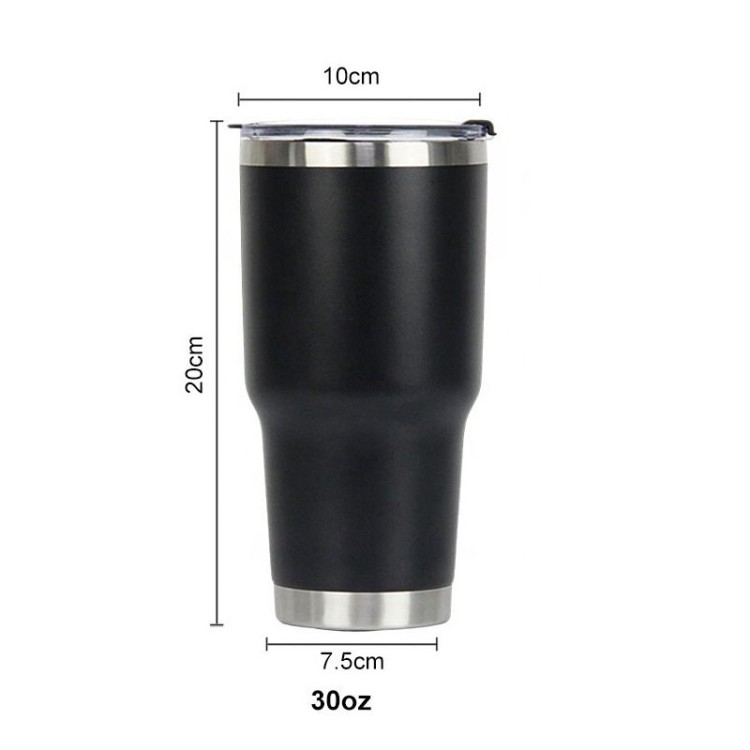 30 oz Insulated Drinkware Tumbler