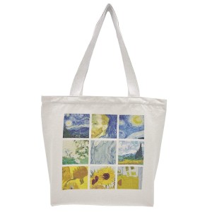 Wholesale High Quality Custom Print Logo Shopping Bag