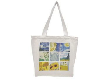 Wholesale High Quality Custom Print Logo Shopping Bag