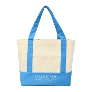 Large Capacity Bags for Women's Shopping Market