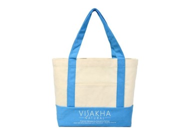 Large Capacity Bags for Women's Shopping Market