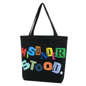 Cotton Recyclable Customized Ecobags