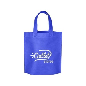 Eco-Friendly Gravure Printing Non-Woven Bag