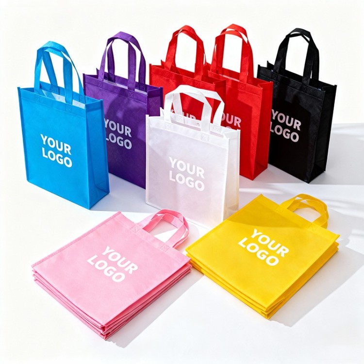 Customized Bulk Non-Woven Bag